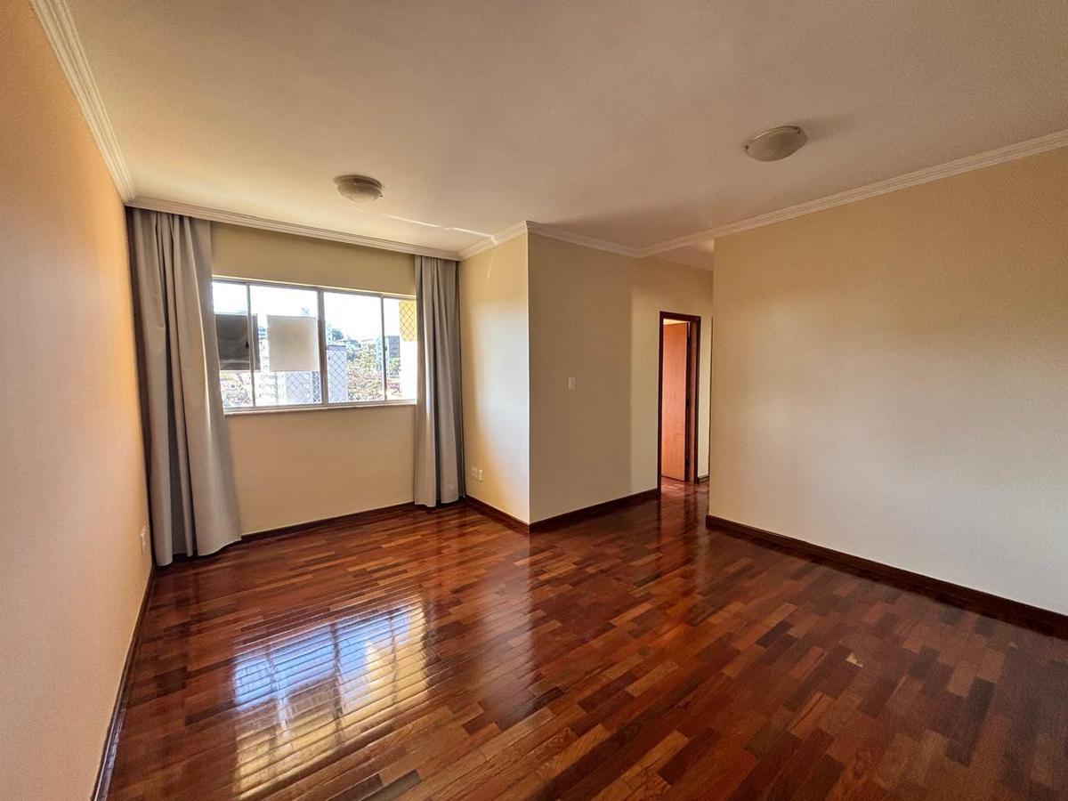 Apartamento, Liberdade, 3 Quartos, 1 Vaga, 1 Suíte