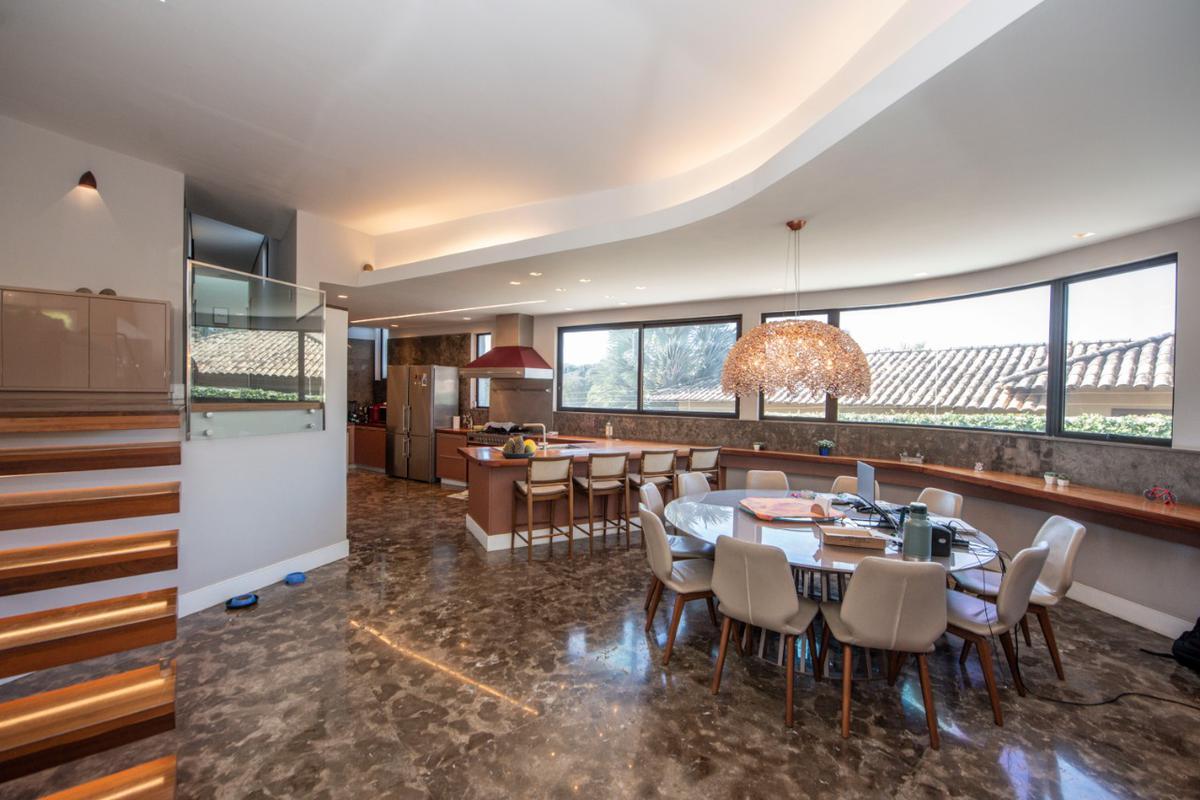 Casa, Bandeirantes (pampulha), 4 Quartos, 10 Vagas, 3 Suítes