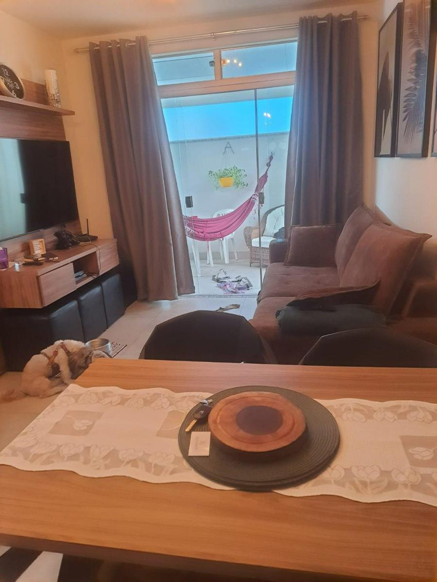 Apartamento, Ana Lúcia, 2 Quartos, 2 Vagas, 1 Suíte