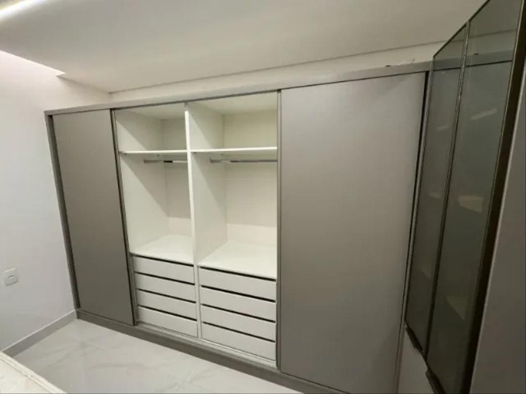 Apartamento, Barro Preto, 1 Quarto, 1 Vaga