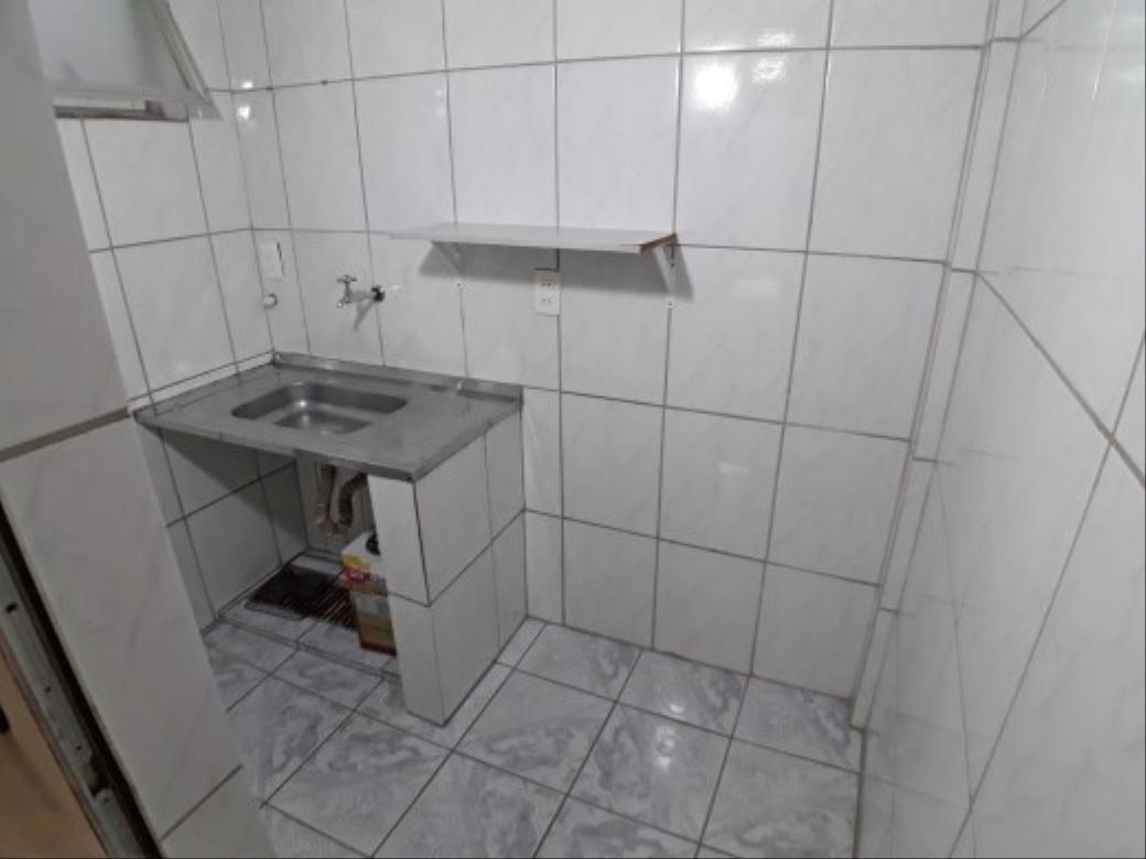 Andar, Savassi, 0 Quarto, 0 Vaga