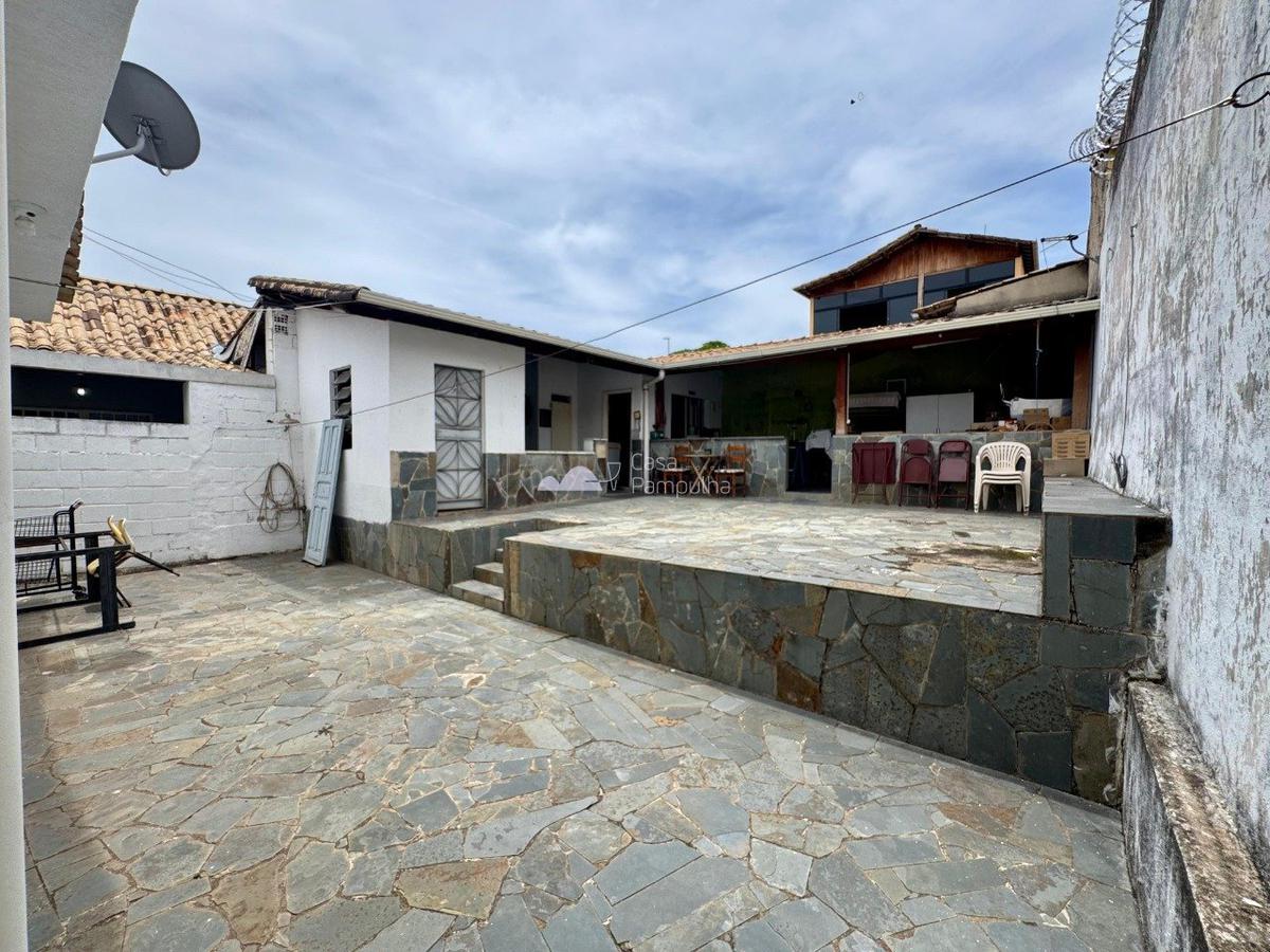 Casa, Santa Amélia, 3 Quartos, 2 Vagas