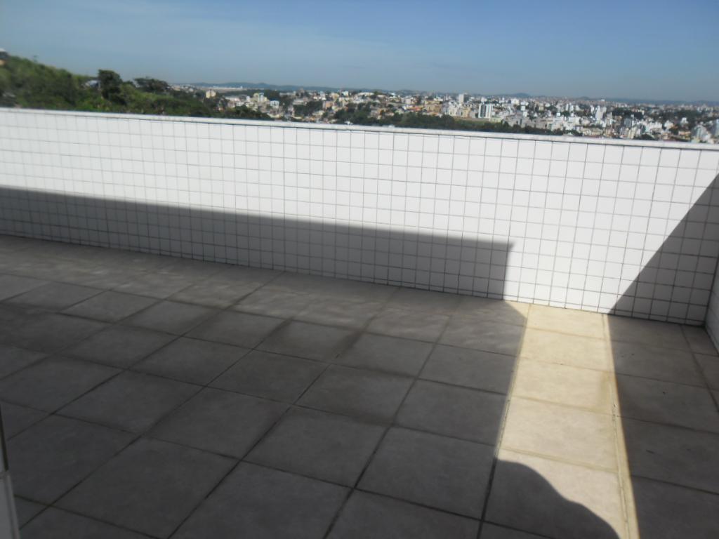 Cobertura, Palmares, 5 Quartos, 2 Vagas, 2 Suítes