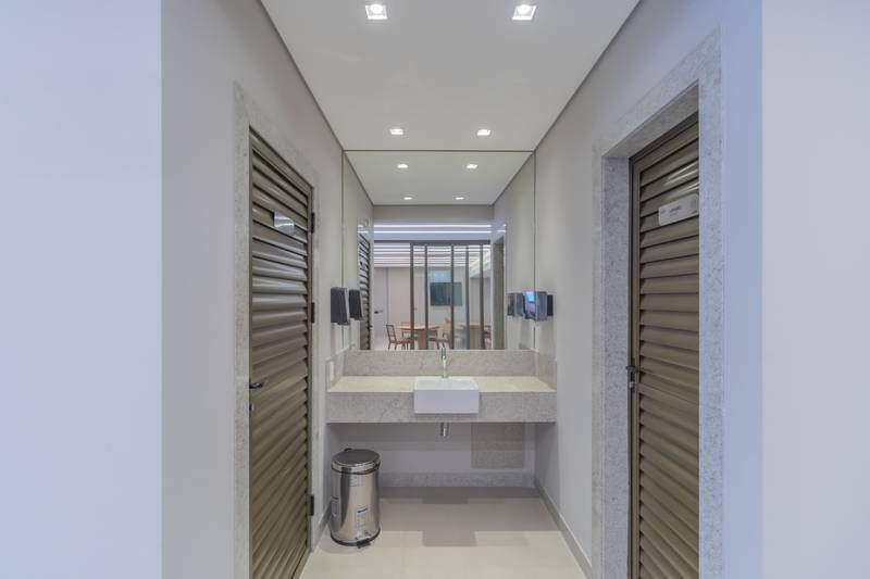 Apartamento, Cidade Nova, 3 Quartos, 2 Vagas, 1 Suíte