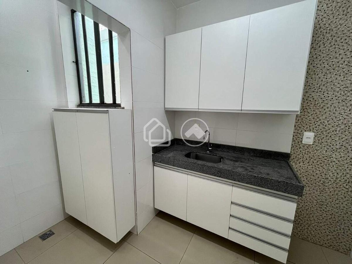Apartamento, Havaí, 2 Quartos, 1 Vaga