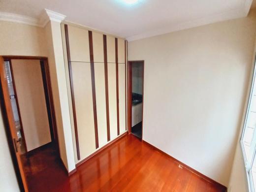 Apartamento, Carmo, 3 Quartos, 2 Vagas, 1 Suíte