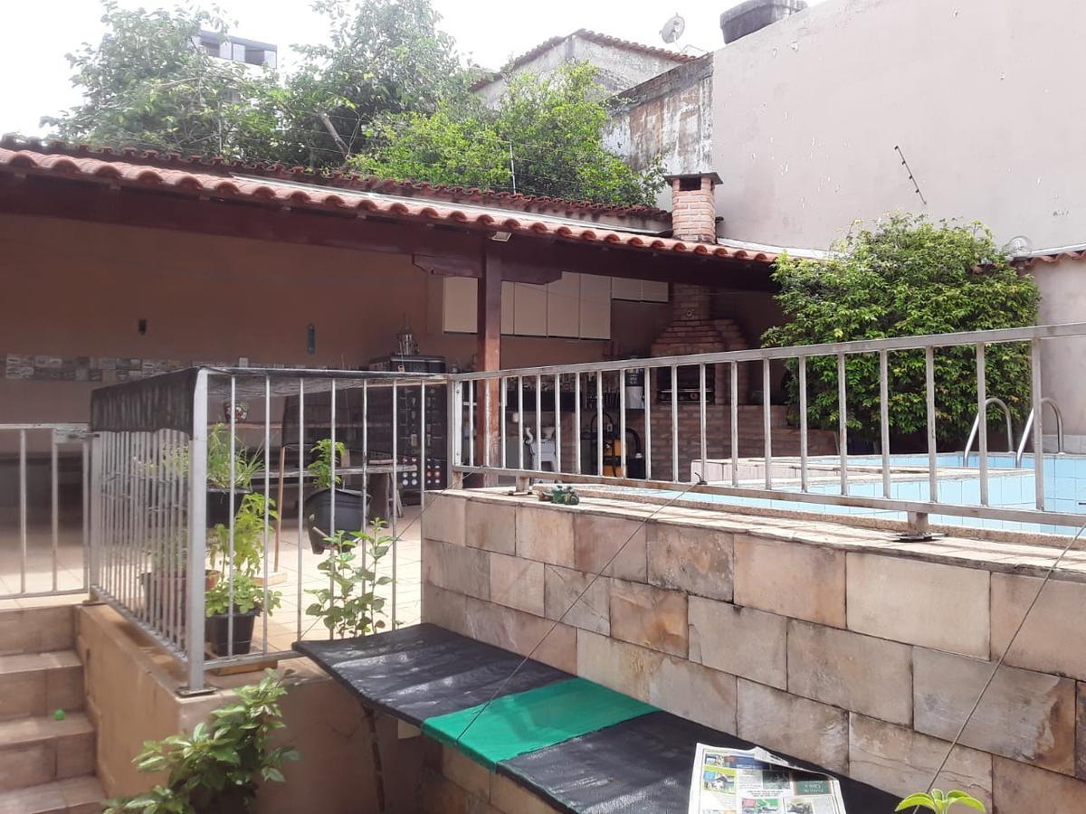 Casa, Sagrada Família, 3 Quartos, 2 Vagas, 1 Suíte