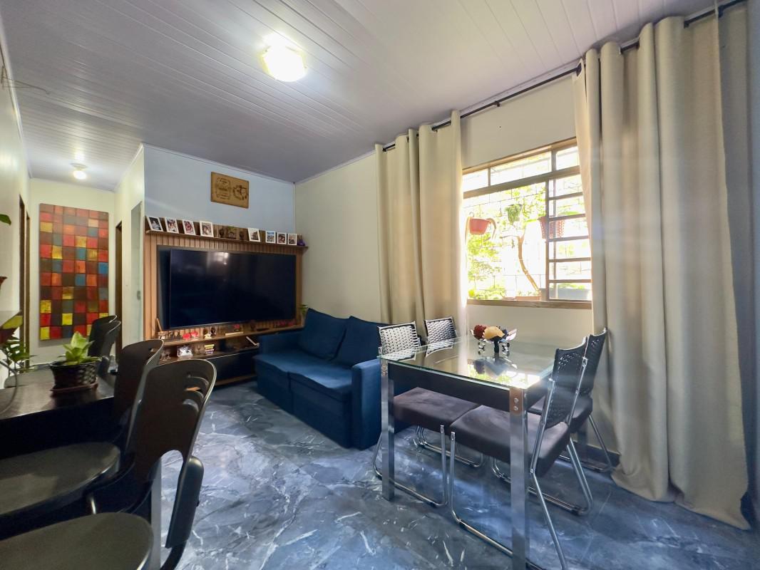 Apartamento, Serrano, 3 Quartos, 1 Vaga