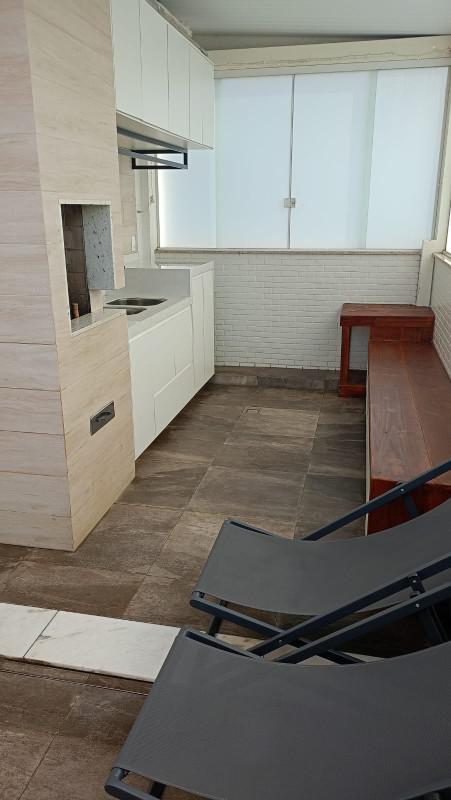 Cobertura, Santa Inês, 3 Quartos, 2 Vagas, 1 Suíte