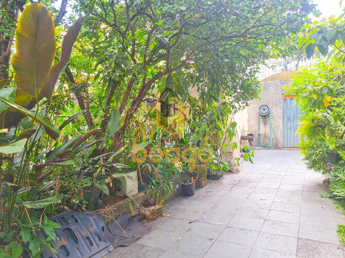 Casa, Santa Amélia, 5 Quartos, 5 Vagas, 2 Suítes