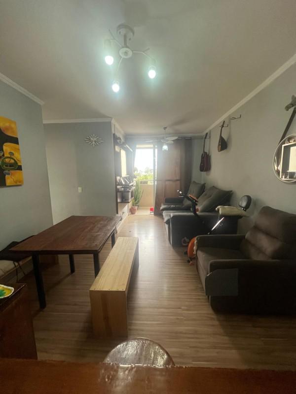 Apartamento, Castelo, 3 Quartos, 2 Vagas, 1 Suíte