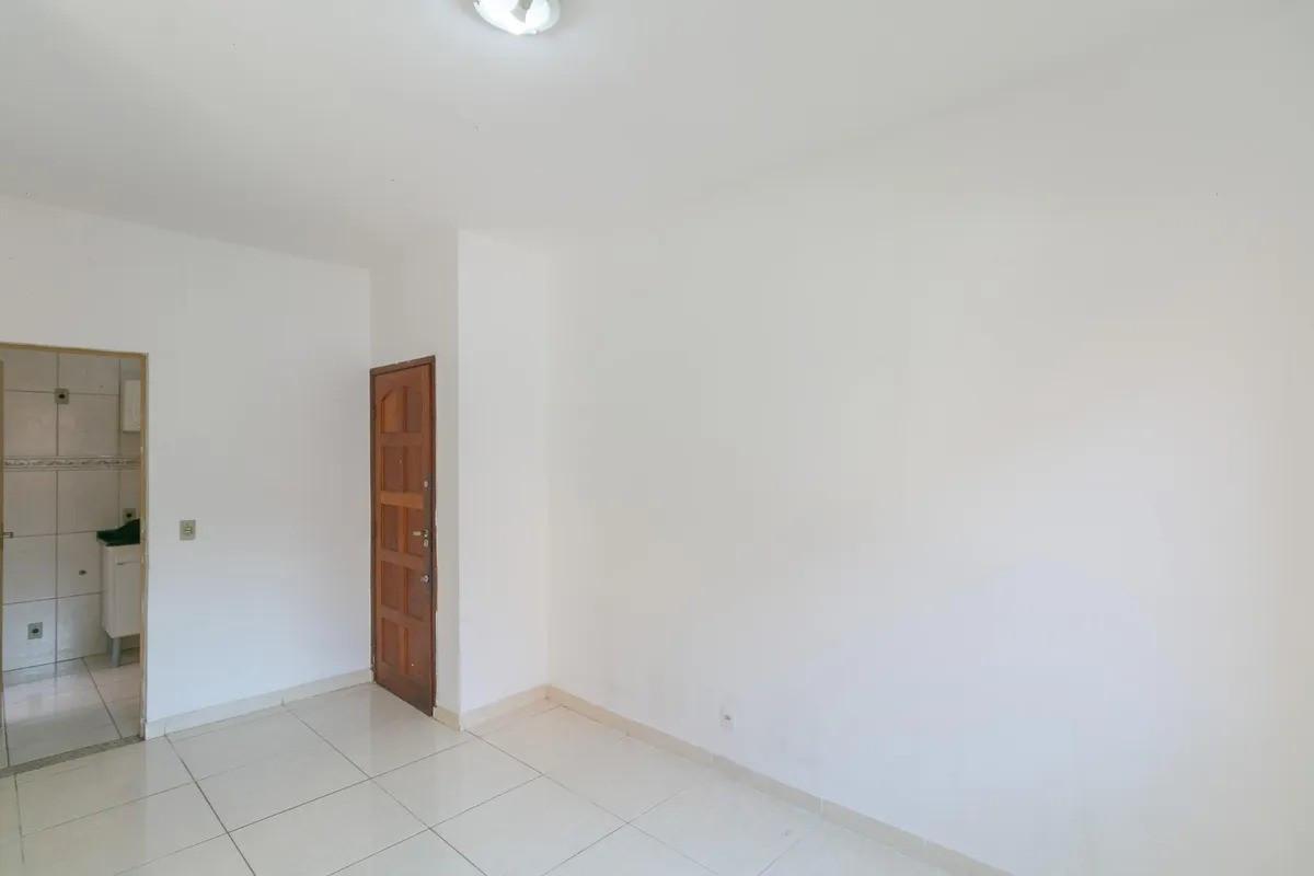 Apartamento, Heliópolis, 2 Quartos, 1 Vaga