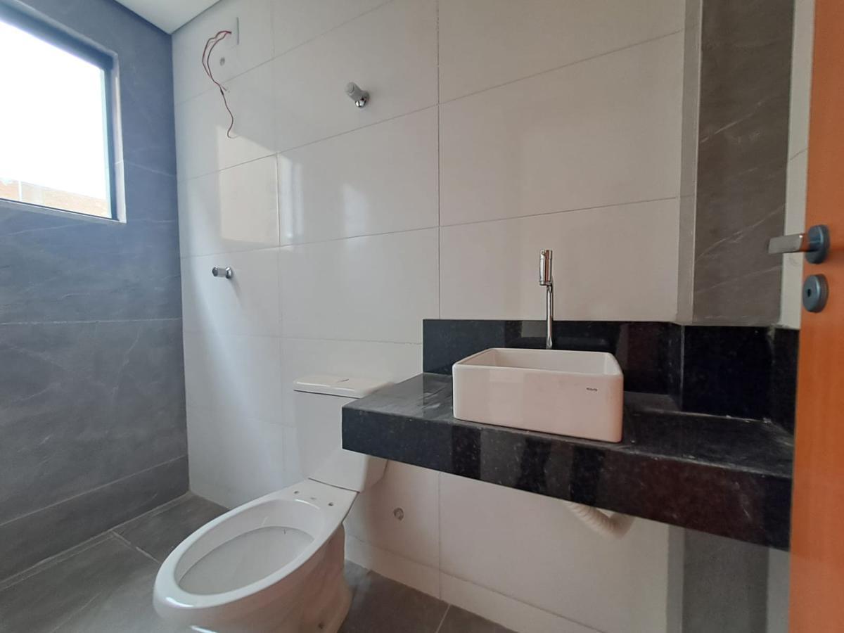 Apartamento, Planalto, 3 Quartos, 2 Vagas, 1 Suíte