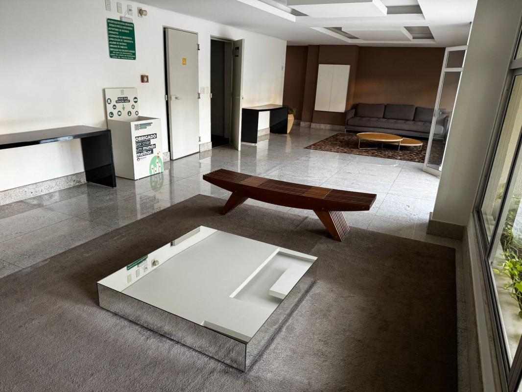 Apartamento, Nova Suíssa, 2 Quartos, 1 Vaga, 1 Suíte