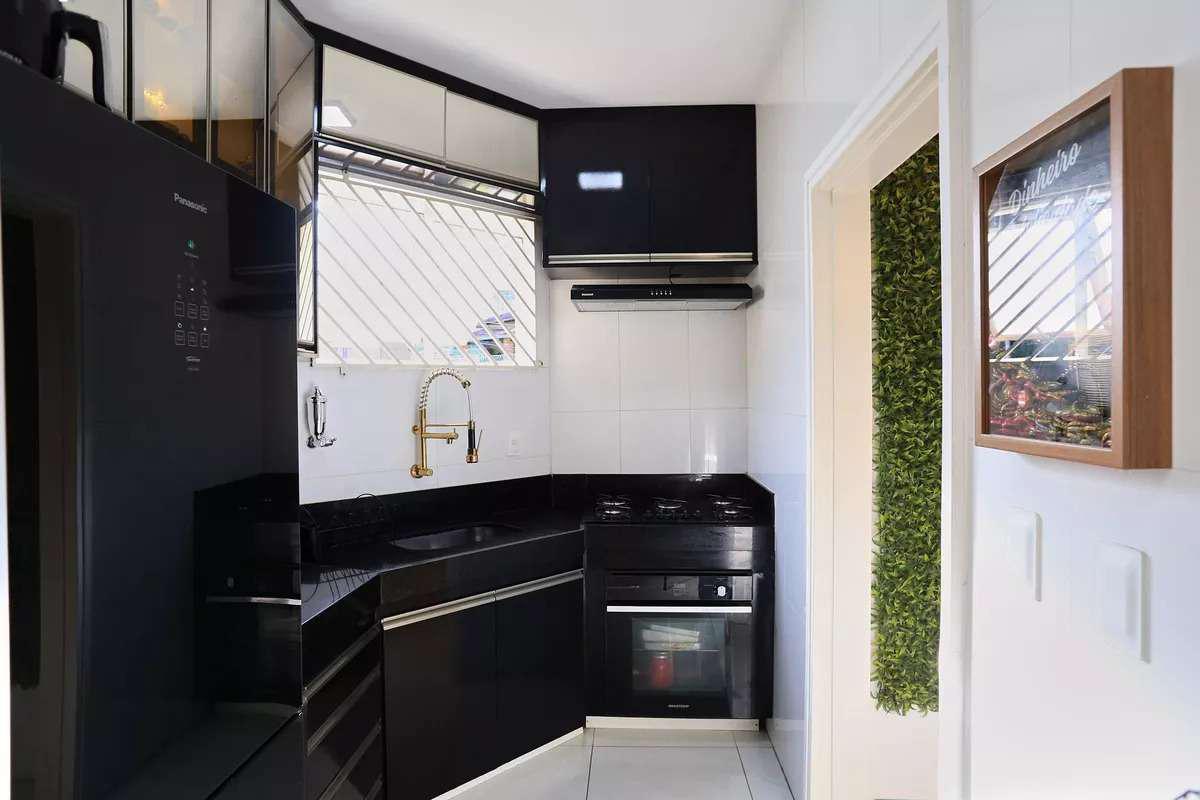 Apartamento, Nova Floresta, 3 Quartos, 1 Vaga, 1 Suíte