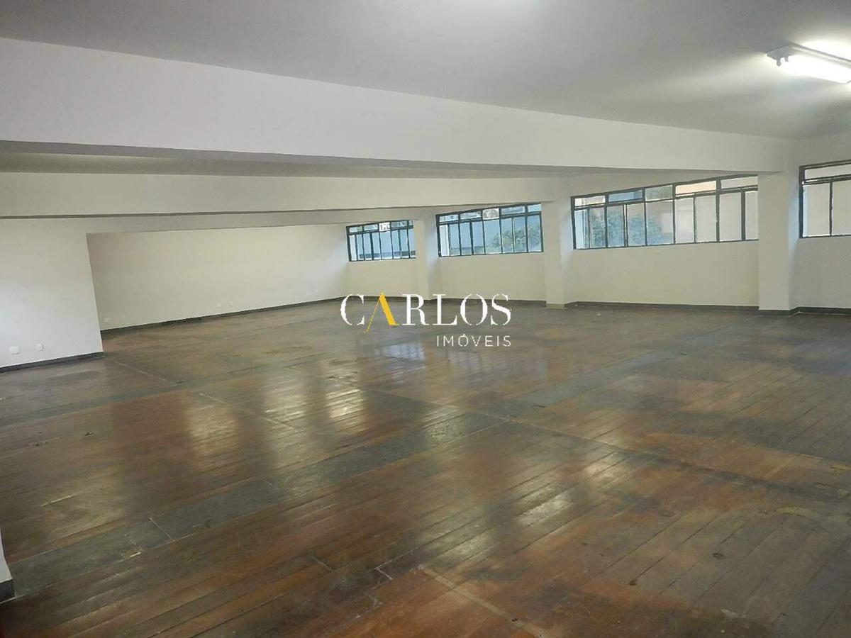 Andar, Alto Barroca, 2 Vagas