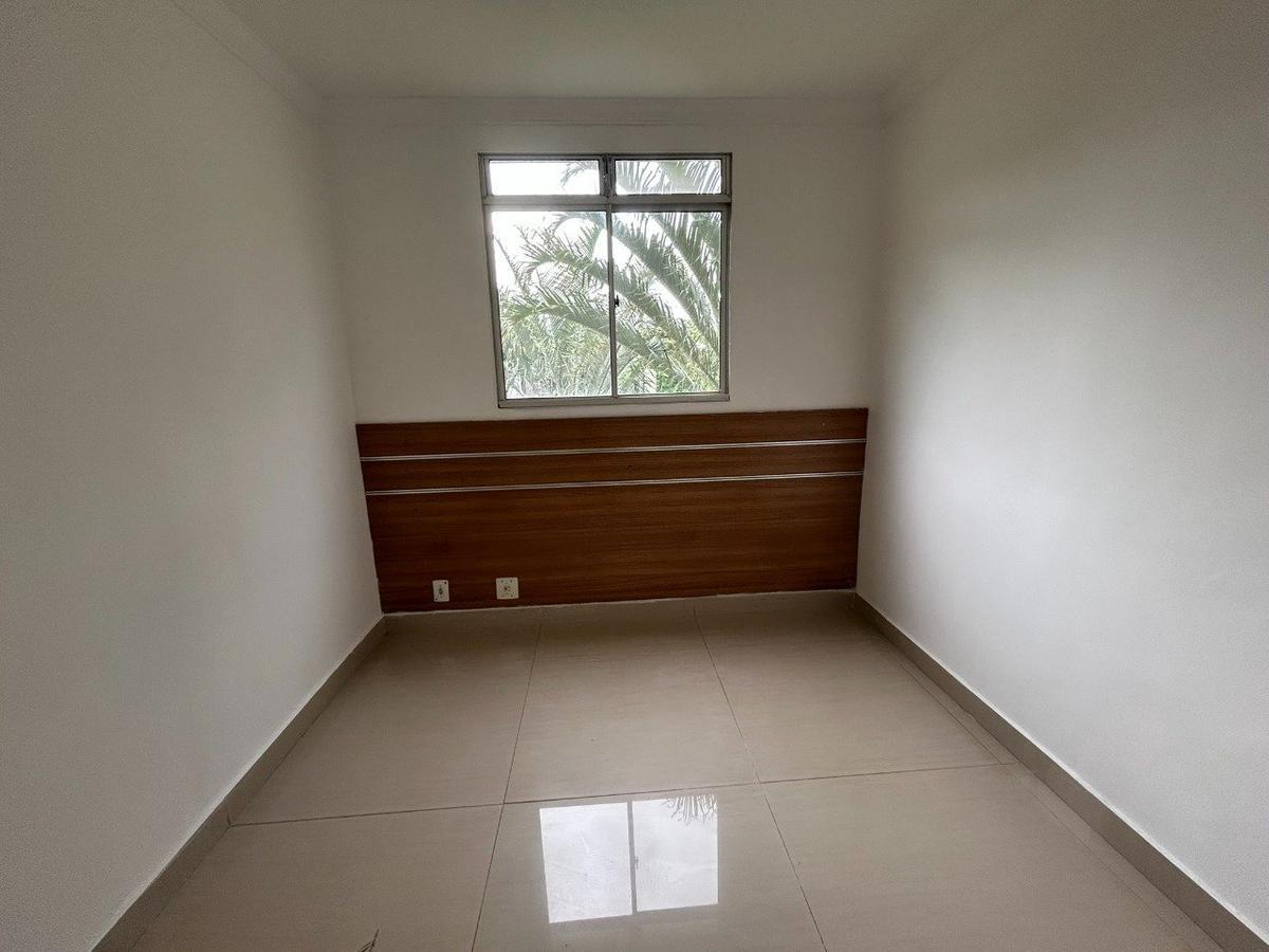 Apartamento, Sapucaia, 2 Quartos, 1 Vaga