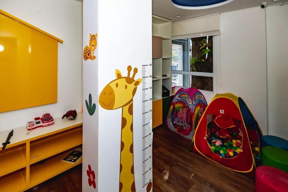 Apartamento, Lagoinha Leblon (venda Nova), 2 Quartos, 1 Vaga, 1 Suíte