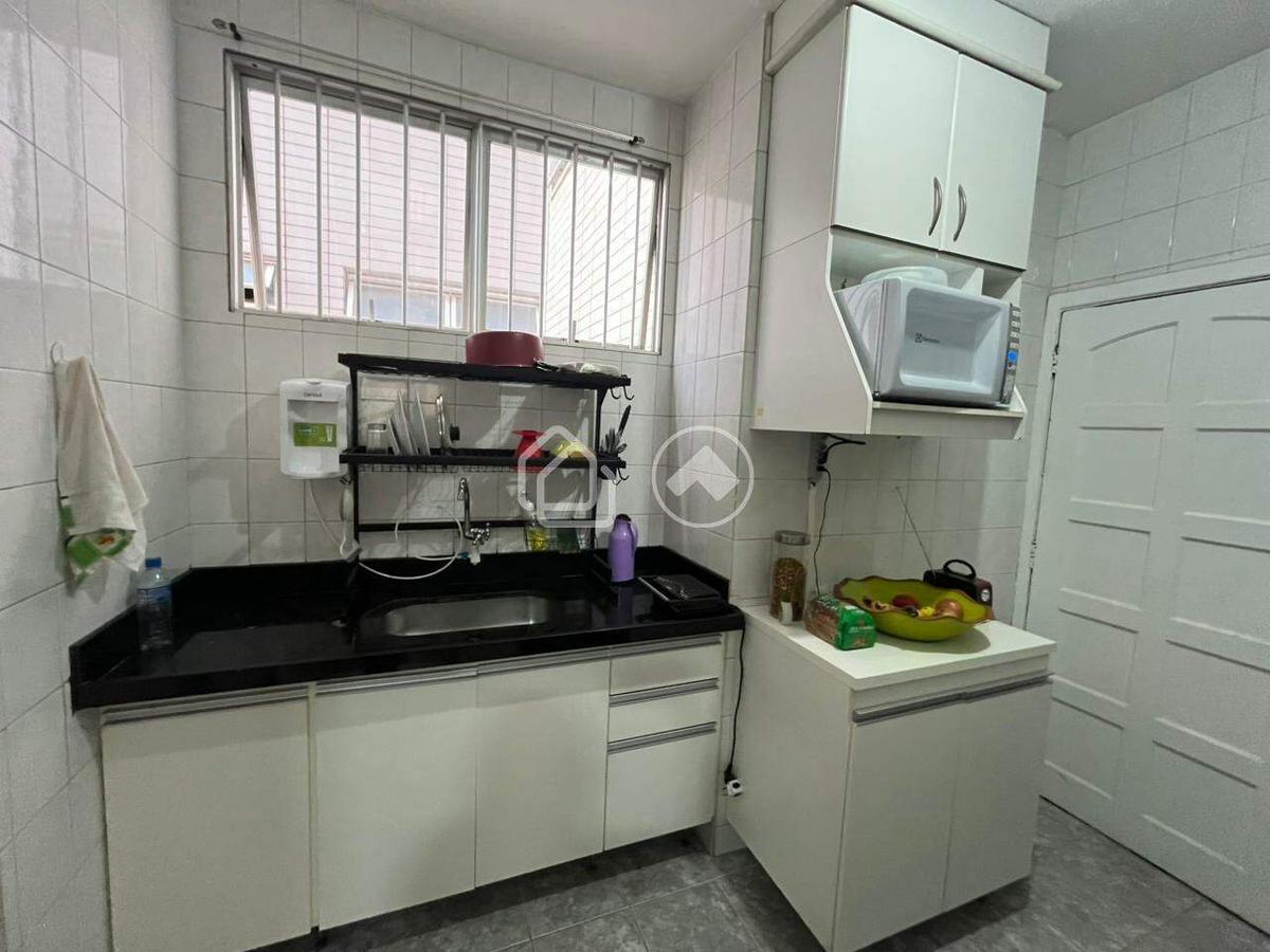 Apartamento, Buritis, 3 Quartos, 2 Vagas, 1 Suíte