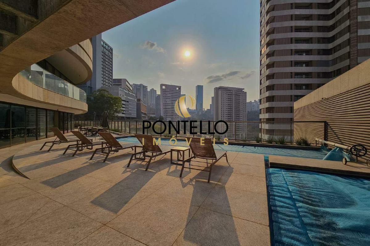 Apartamento, Vale do Sereno, 3 Quartos, 4 Vagas, 3 Suítes