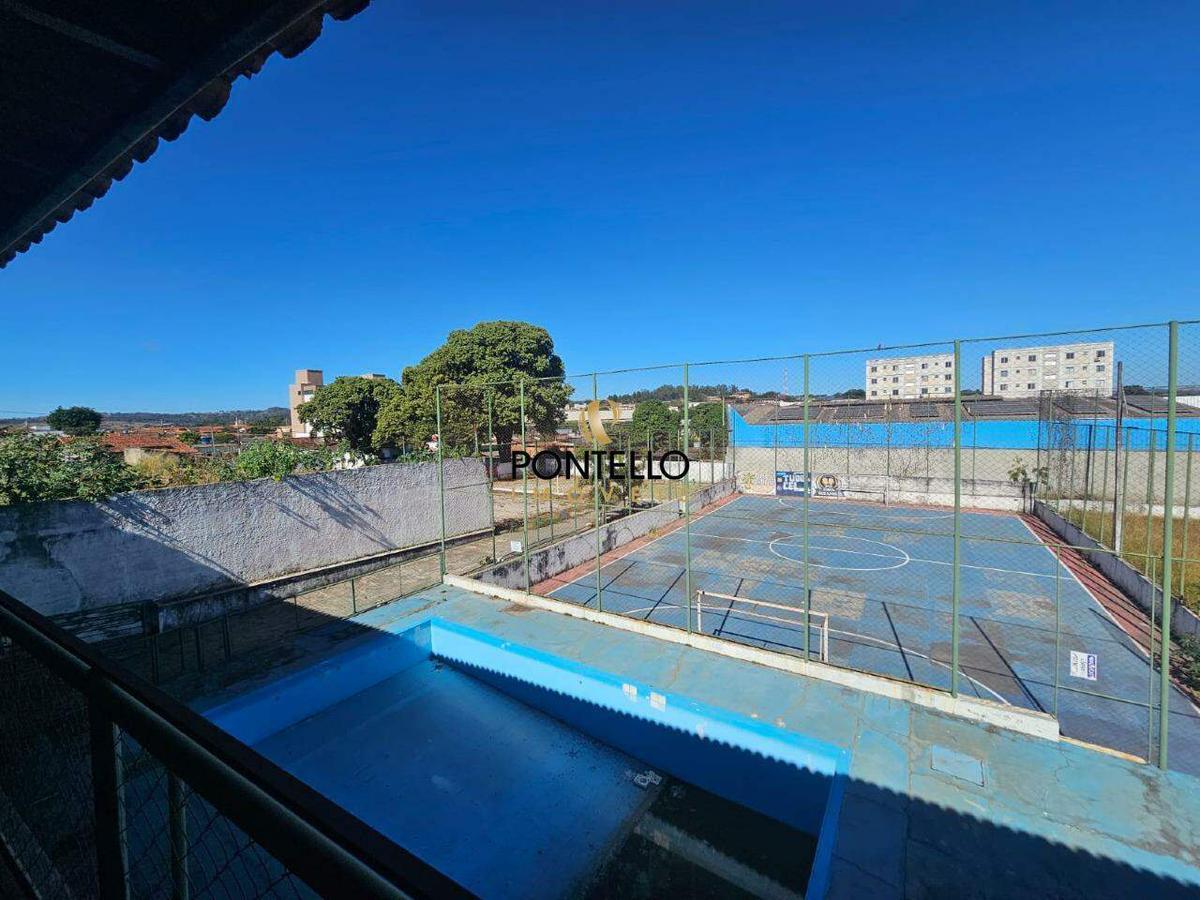 Fazenda, Indústrias, 3 Quartos, 20 Vagas