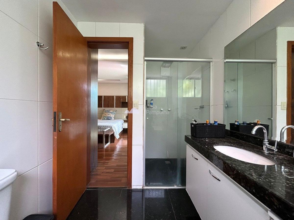 Apartamento, Liberdade, 4 Quartos, 3 Vagas, 2 Suítes