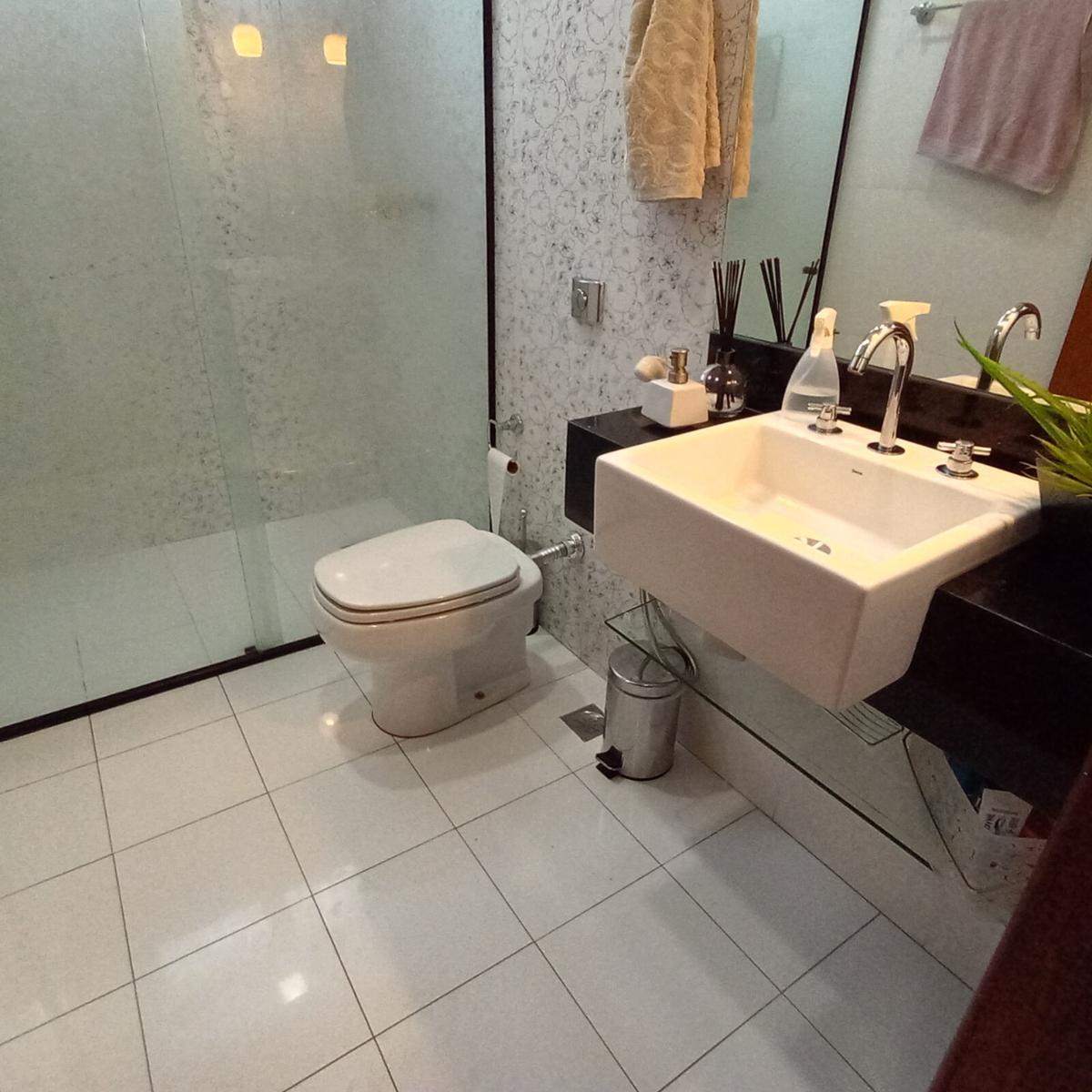 Casa, União, 4 Quartos, 4 Vagas, 1 Suíte