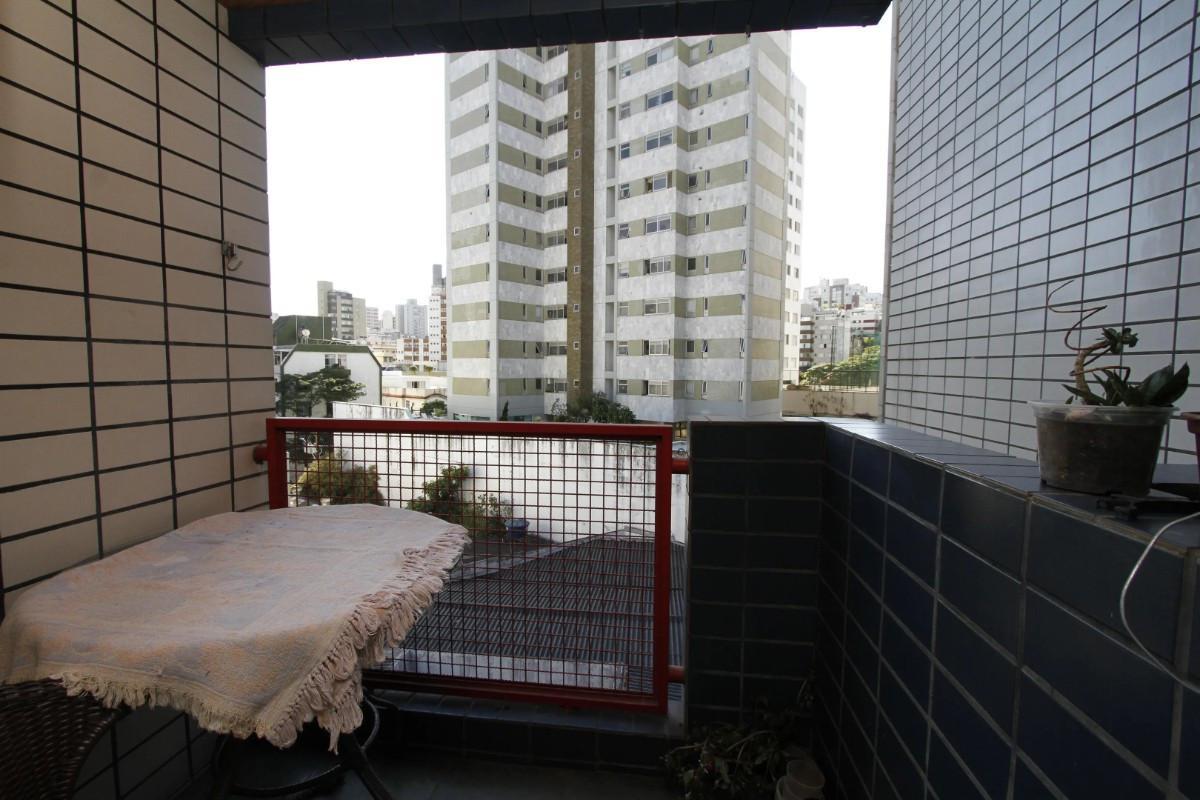 Apartamento, Coração de Jesus, 2 Quartos, 1 Vaga, 1 Suíte
