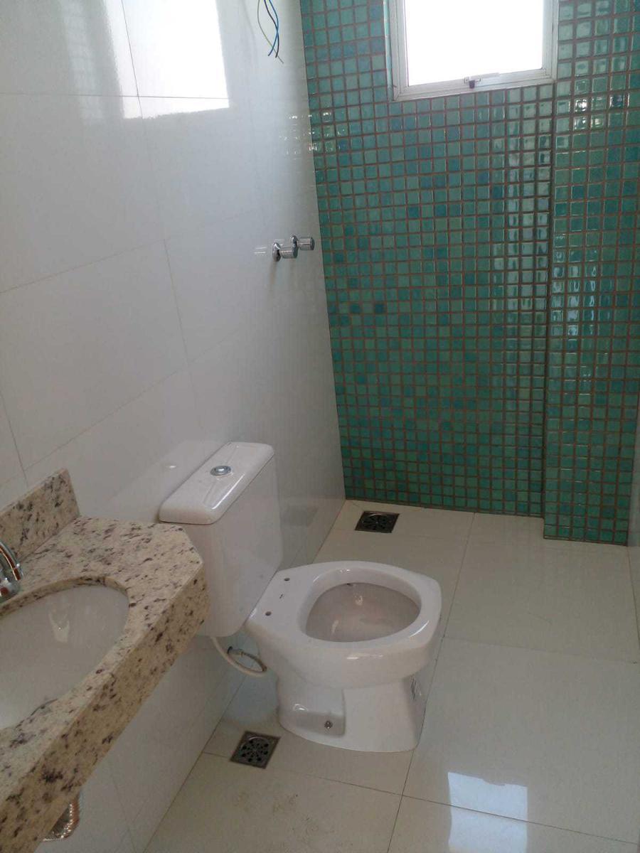 Cobertura, Inconfidentes, 3 Quartos, 2 Vagas, 1 Suíte