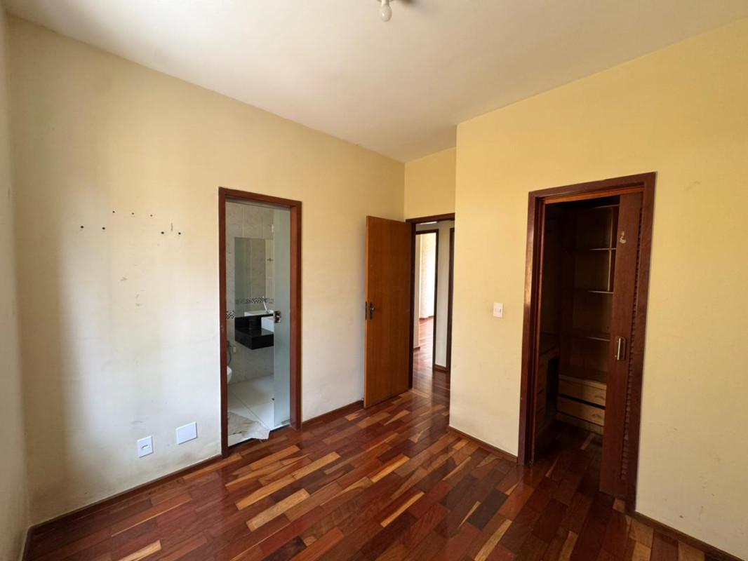Apartamento, Manacás, 3 Quartos, 2 Vagas, 1 Suíte