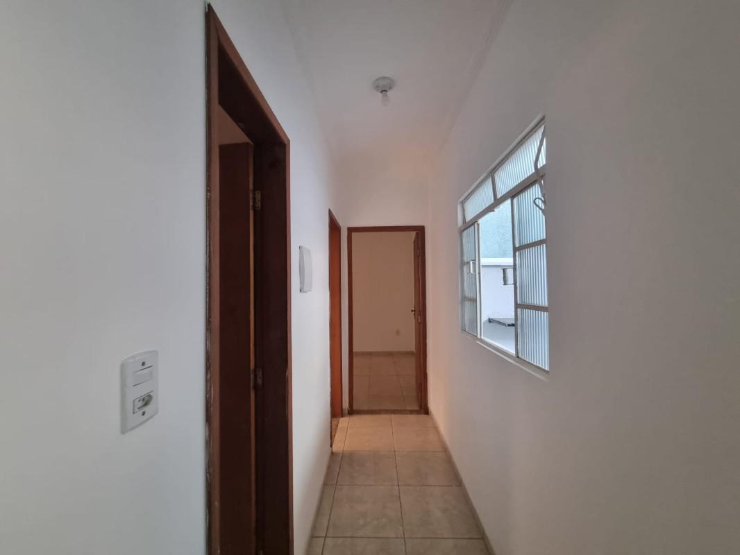 Casa, Eldorado, 2 Quartos, 1 Vaga