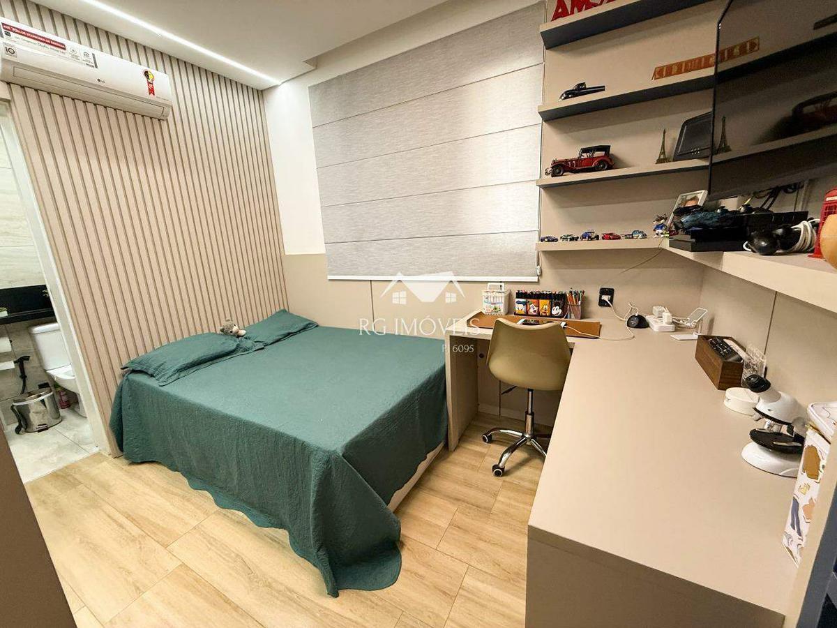 Apartamento, Diamante, 3 Quartos, 3 Vagas, 1 Suíte