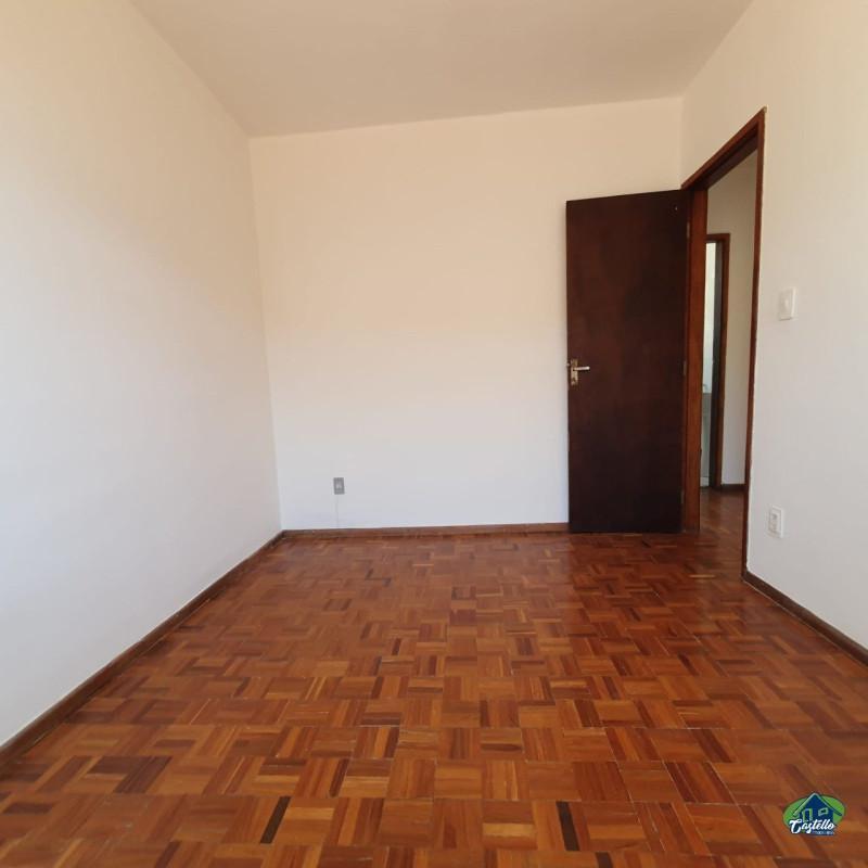 Apartamento, Ermelinda, 3 Quartos, 1 Vaga