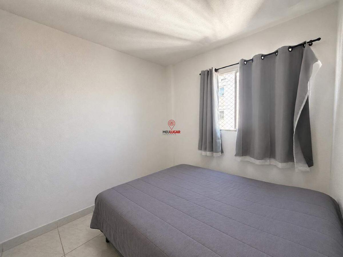 Apartamento, Varzea, 2 Quartos, 1 Vaga