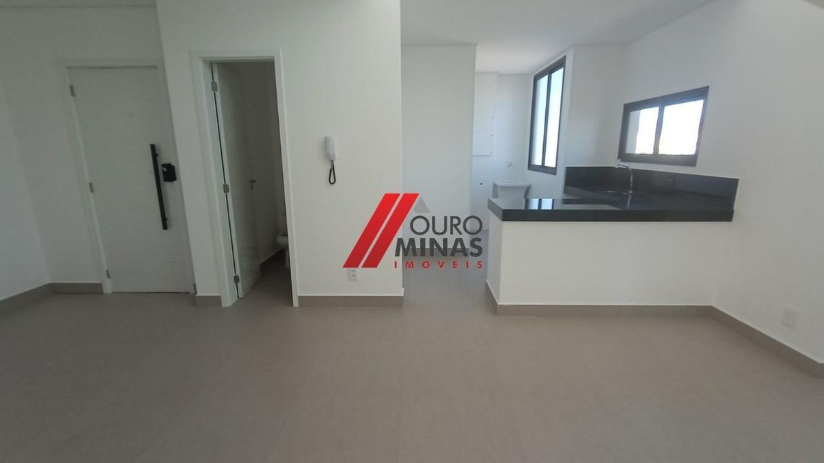 Cobertura, Padre Eustáquio, 2 Quartos, 3 Vagas, 2 Suítes