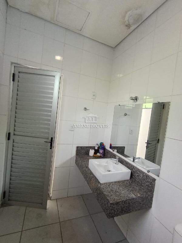 Andar, Dom Bosco, 0 Quarto, 0 Vaga