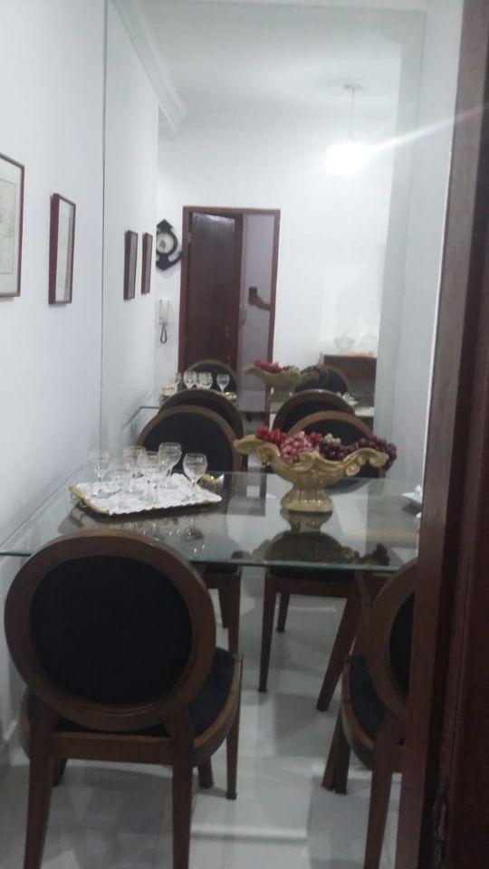 Apartamento, Santa Mônica, 2 Quartos, 1 Vaga