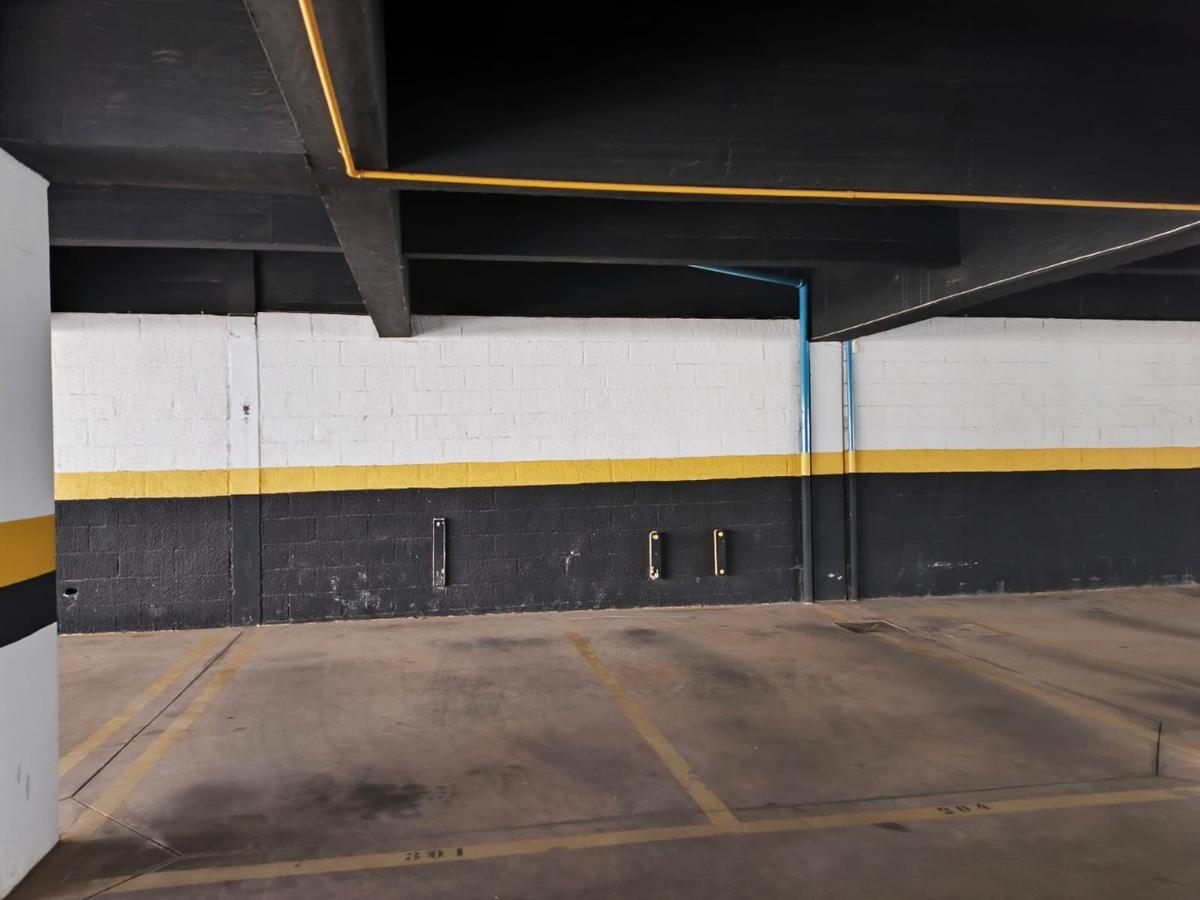 Apartamento, Buritis, 3 Quartos, 2 Vagas, 1 Suíte