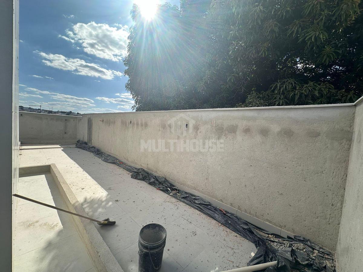 Apartamento, Santa Amélia, 3 Quartos, 2 Vagas, 1 Suíte