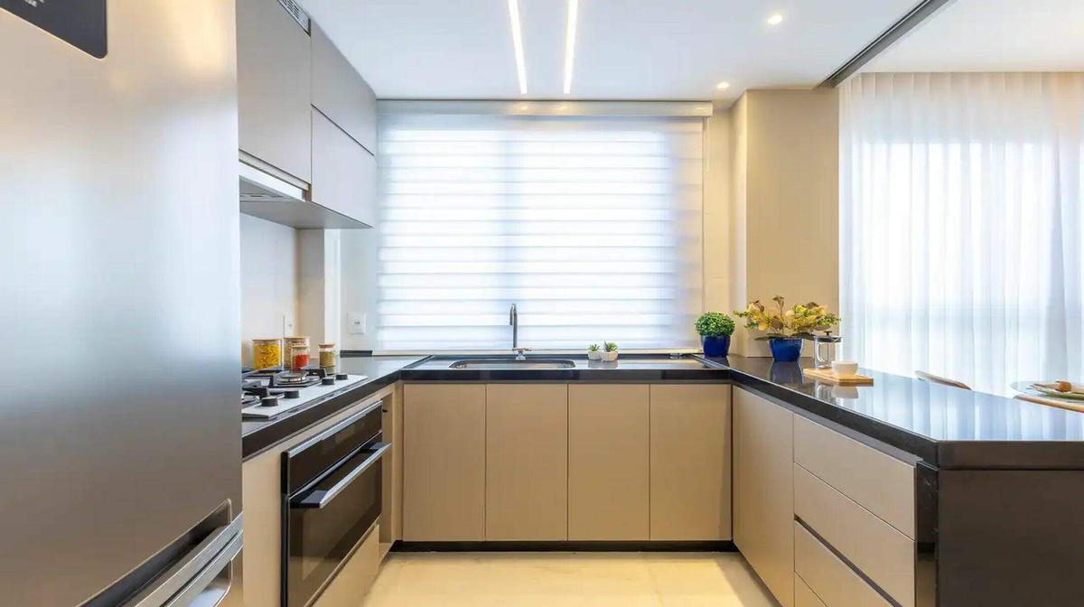 Apartamento, Sion, 2 Quartos, 2 Vagas, 2 Suítes