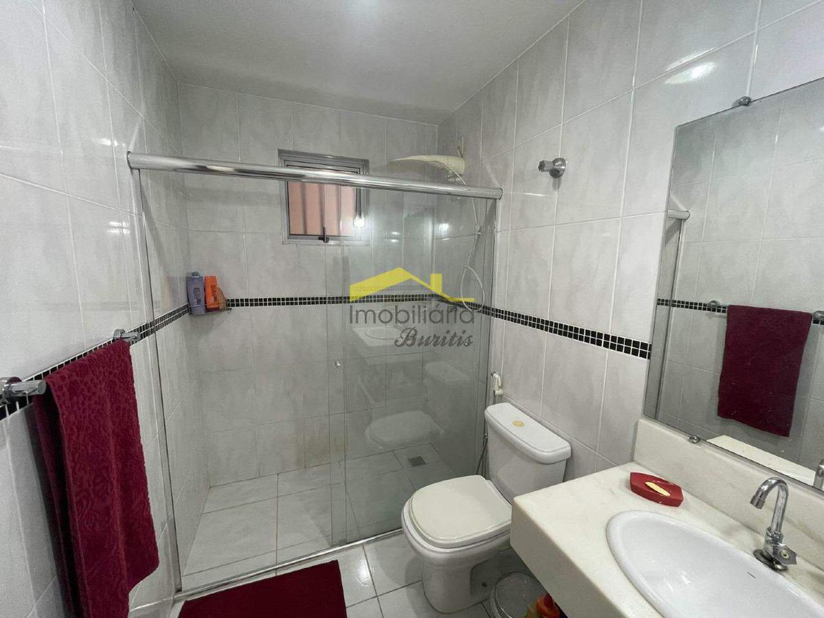 Casa, Betânia, 3 Quartos, 3 Vagas, 1 Suíte