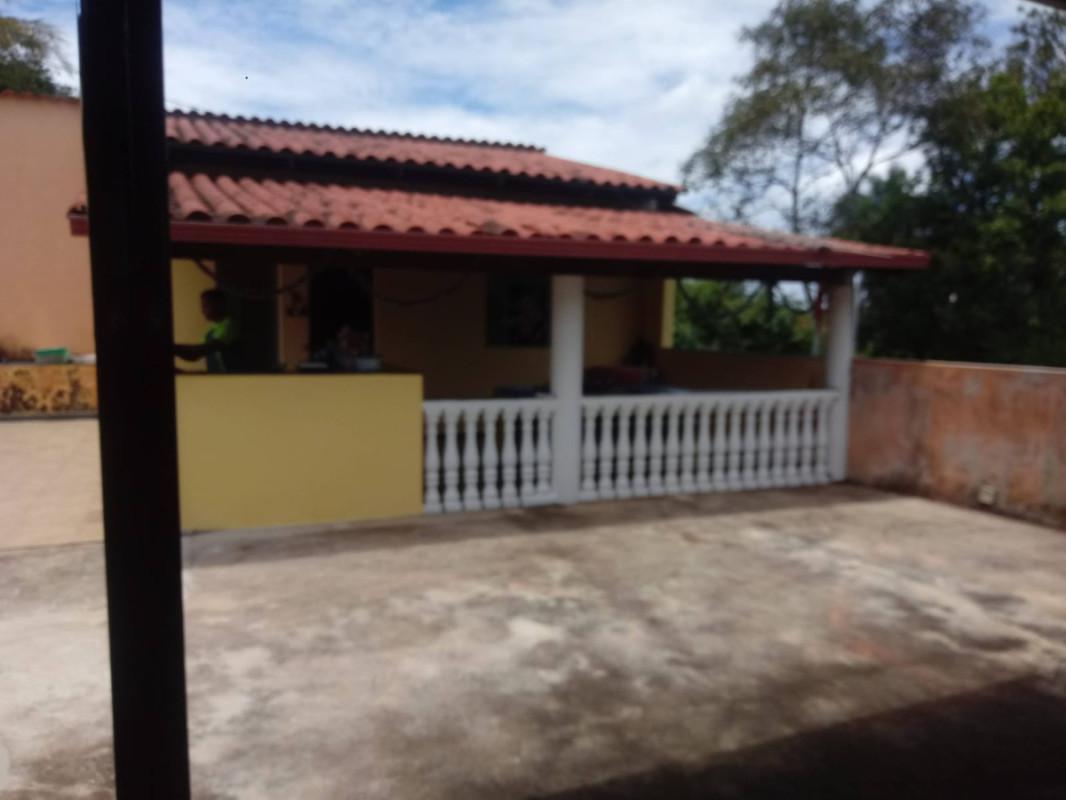 Fazenda, Solar do Madeira, 0 Quarto, 0 Vaga