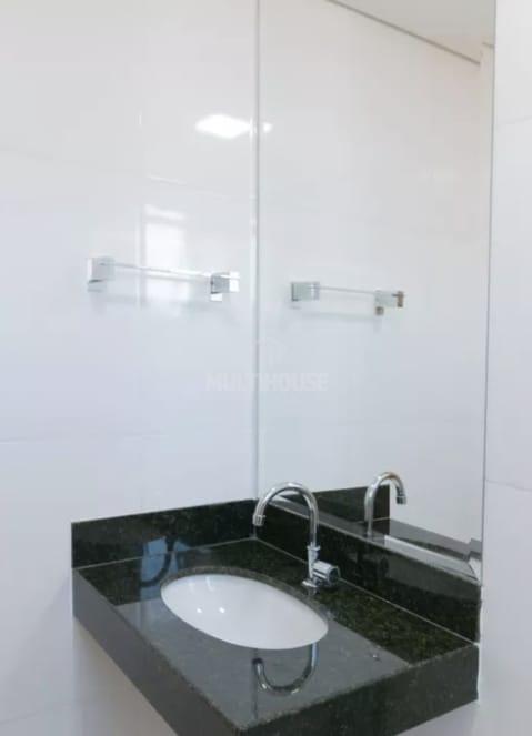 Apartamento, Santa Mônica, 3 Quartos, 2 Vagas, 1 Suíte
