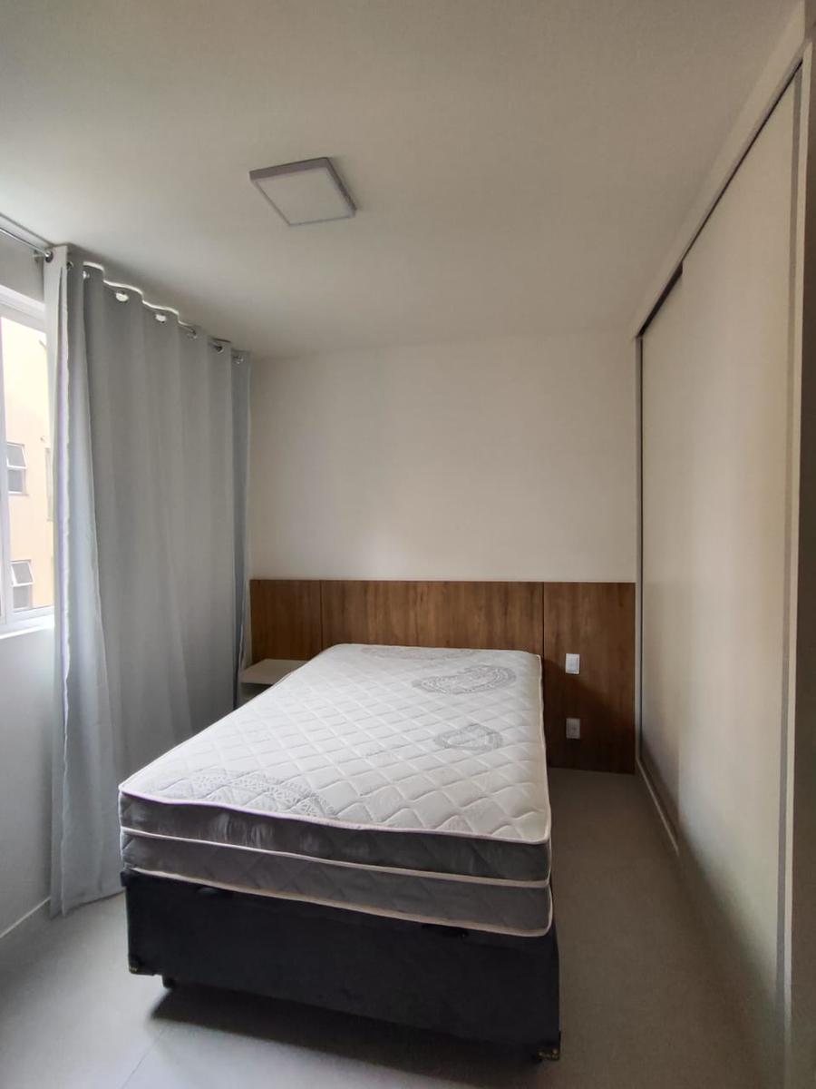 Apartamento, Ouro Preto, 1 Quarto, 1 Vaga