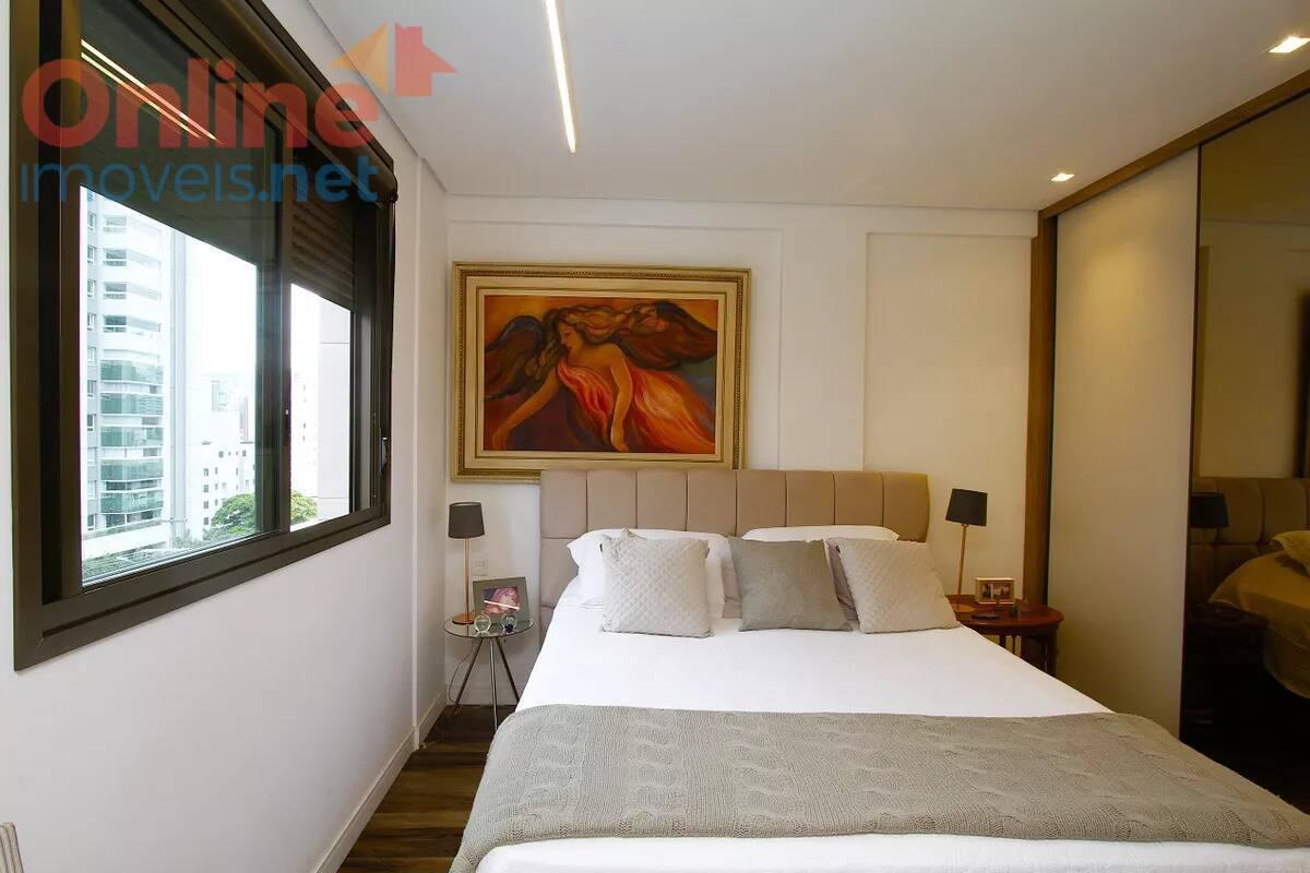 Apartamento, Gutierrez, 2 Quartos, 0 Vaga, 2 Suítes