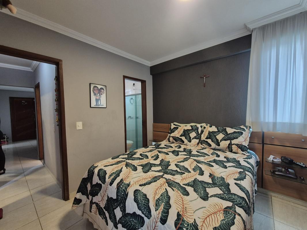 Apartamento, Havaí, 3 Quartos, 2 Vagas, 1 Suíte