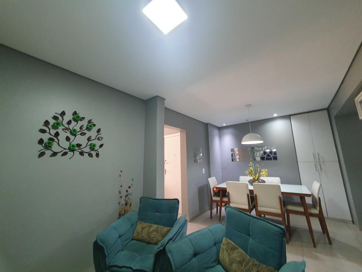 Apartamento, Nova Suíssa, 3 Quartos, 1 Vaga