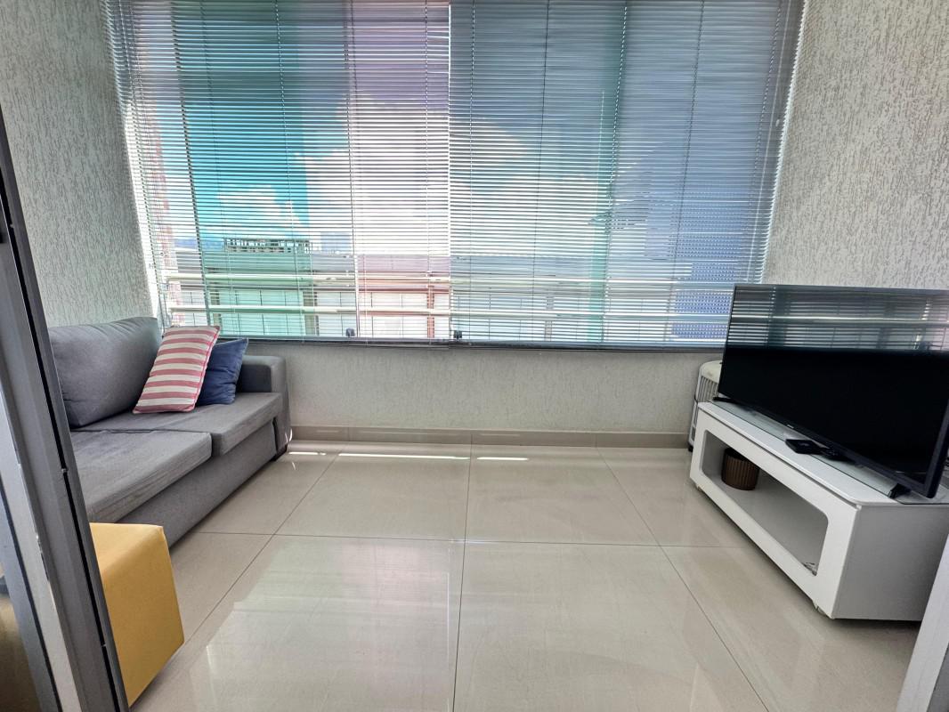 Cobertura, Graça, 3 Quartos, 3 Vagas, 1 Suíte