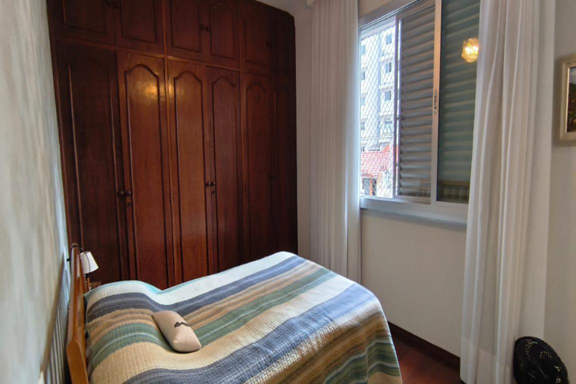 Apartamento, Santa Efigênia, 3 Quartos, 1 Vaga, 1 Suíte