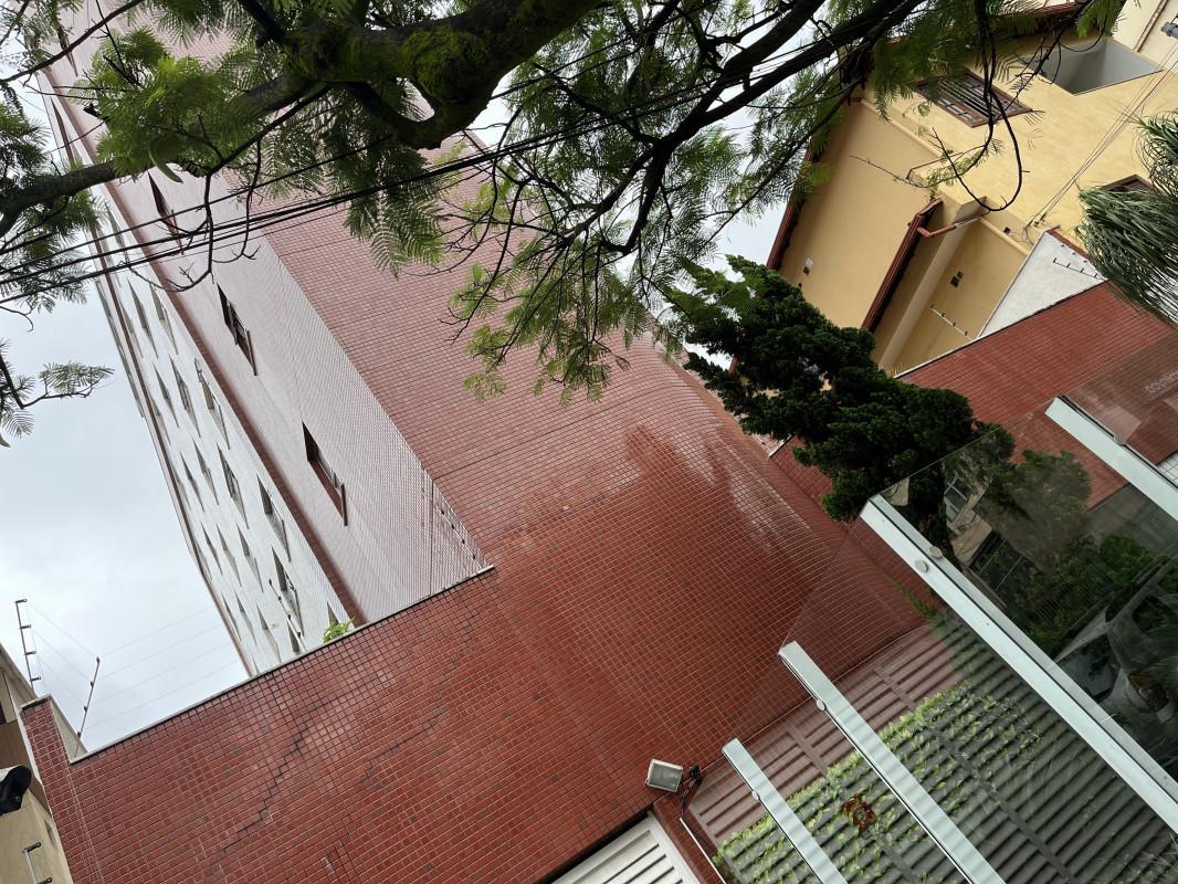 Apartamento, Coração Eucarístico, 4 Quartos, 3 Vagas, 1 Suíte